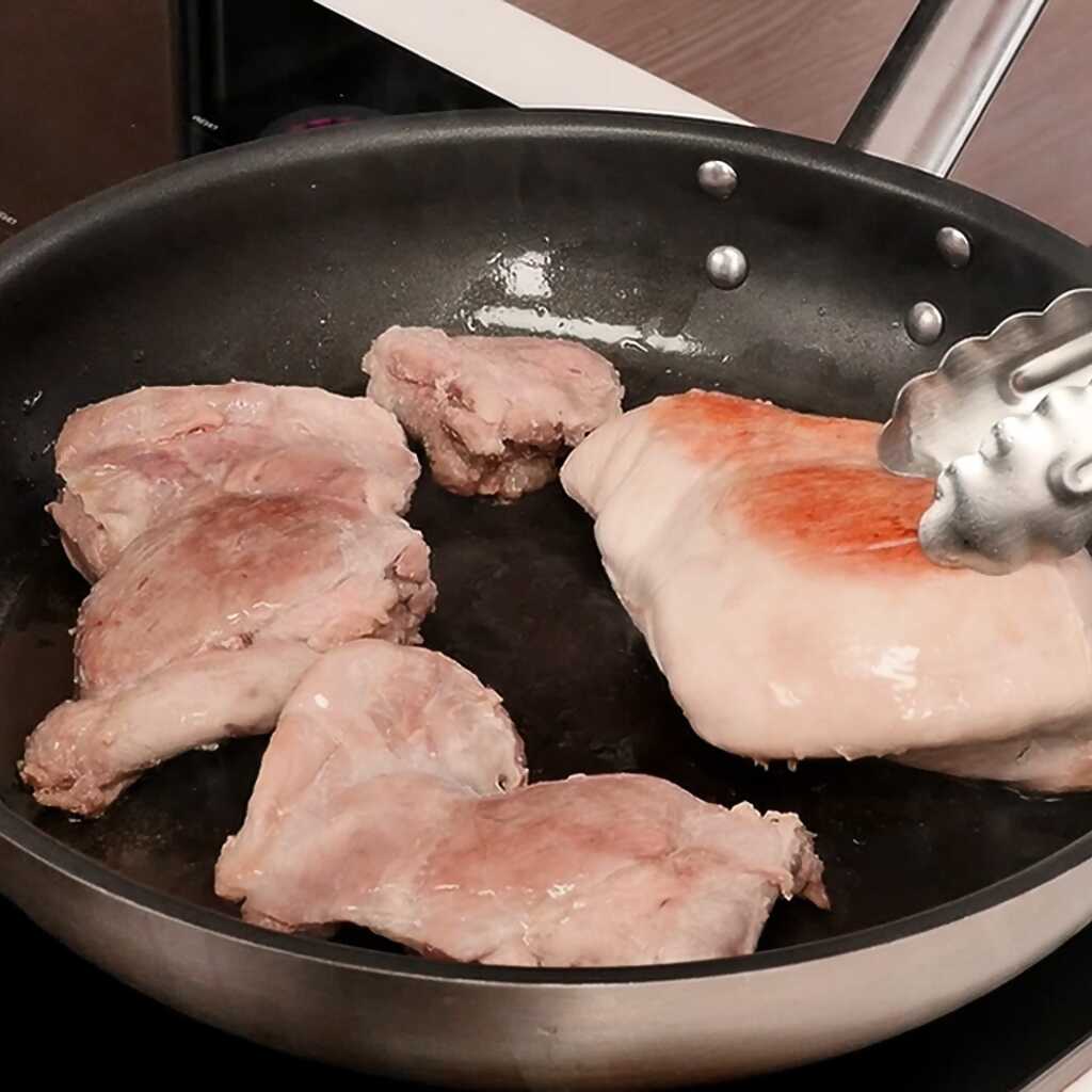 Zubereitung Schritt 2