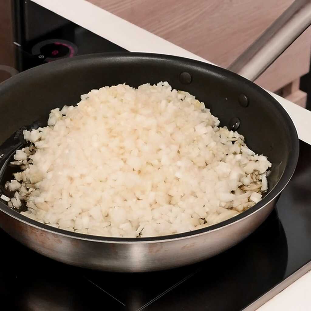 Zubereitung Schritt 3