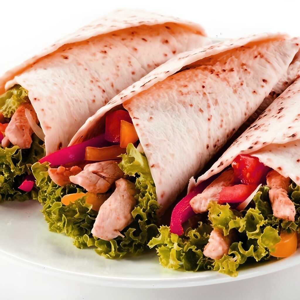 Schawarma