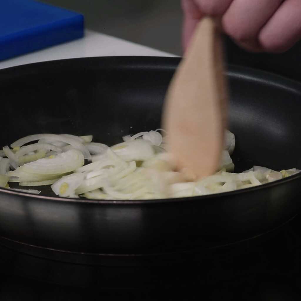 Zubereitung Schritt 2
