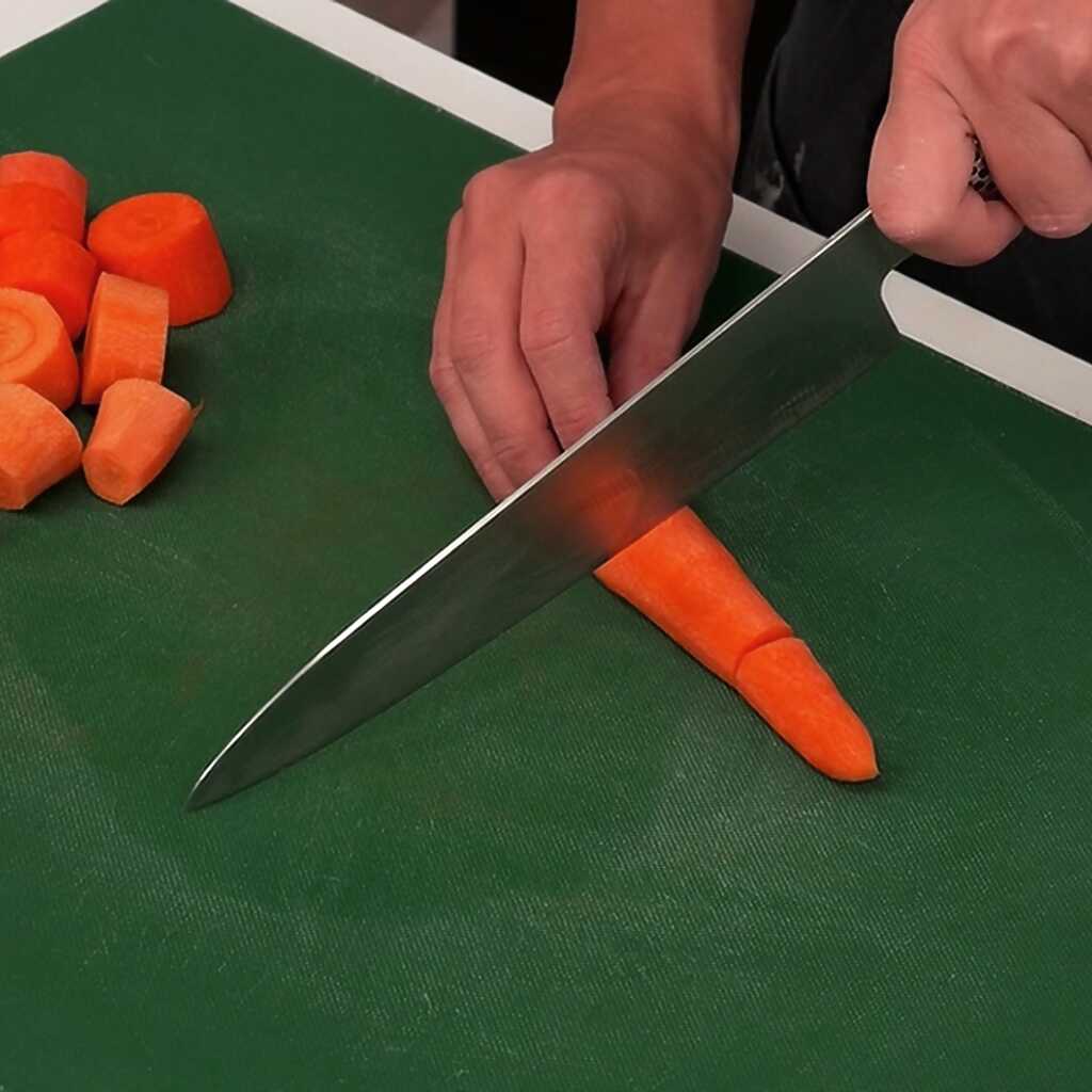 Zubereitung Schritt 1