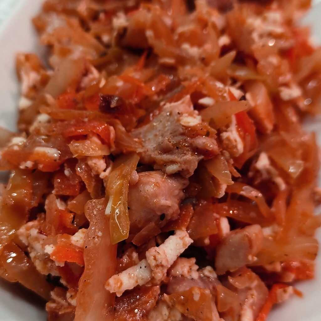 Zubereitung Schritt 15