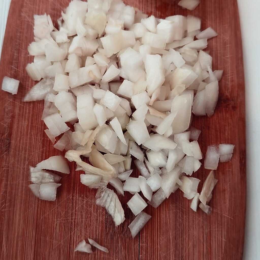 Zubereitung Schritt 2