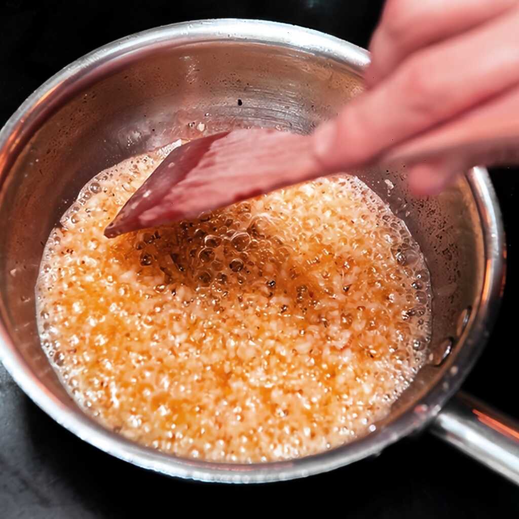 Zubereitung Schritt 4