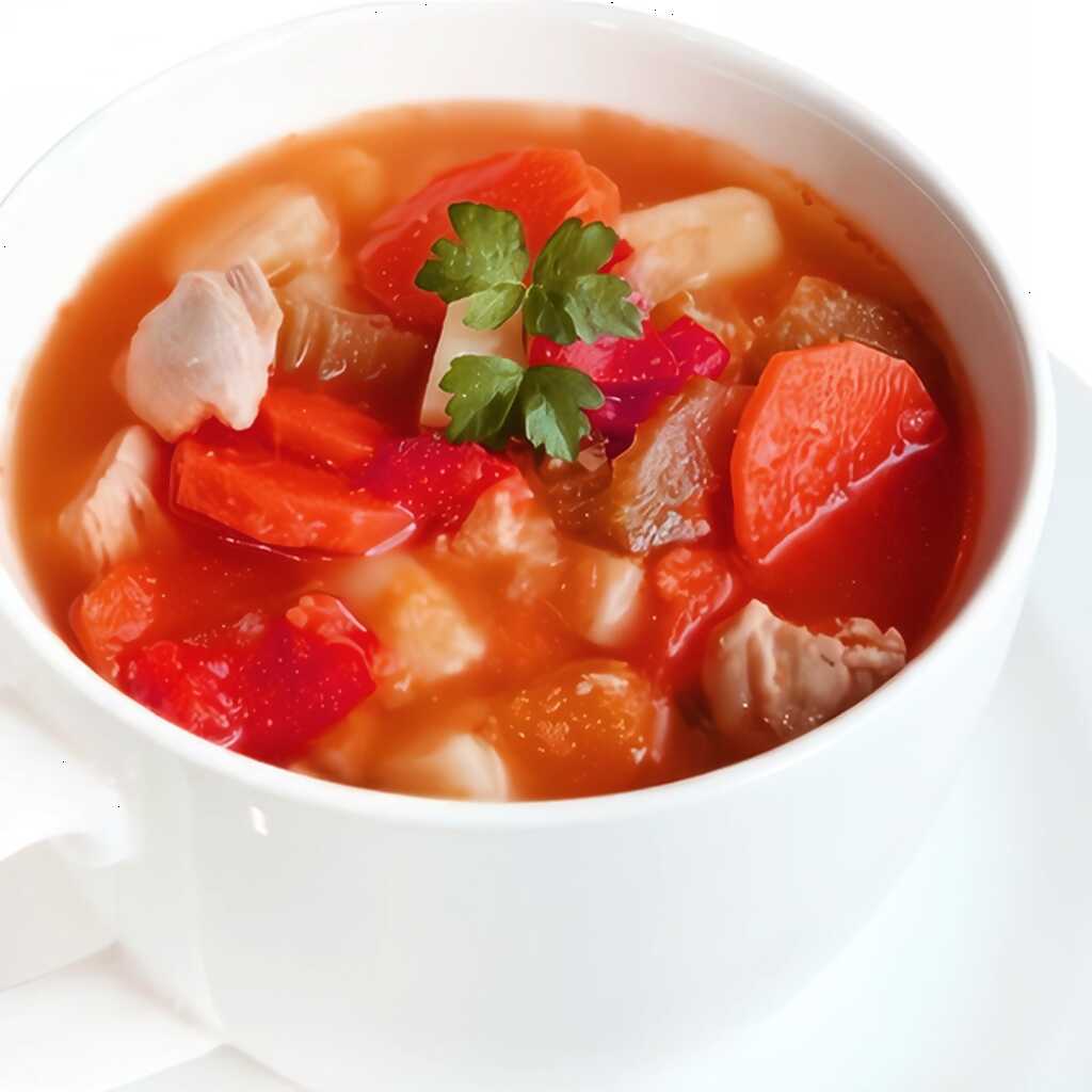Suppe