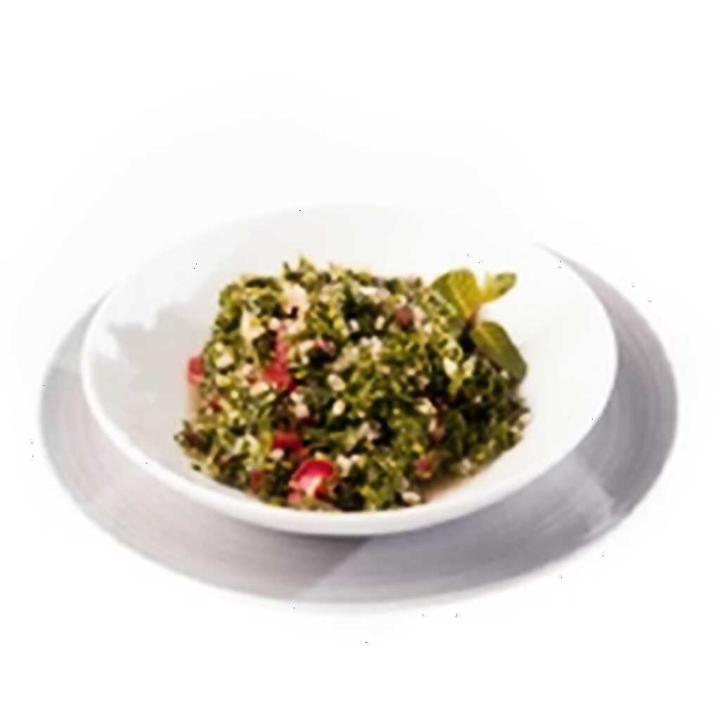 Tabouleh