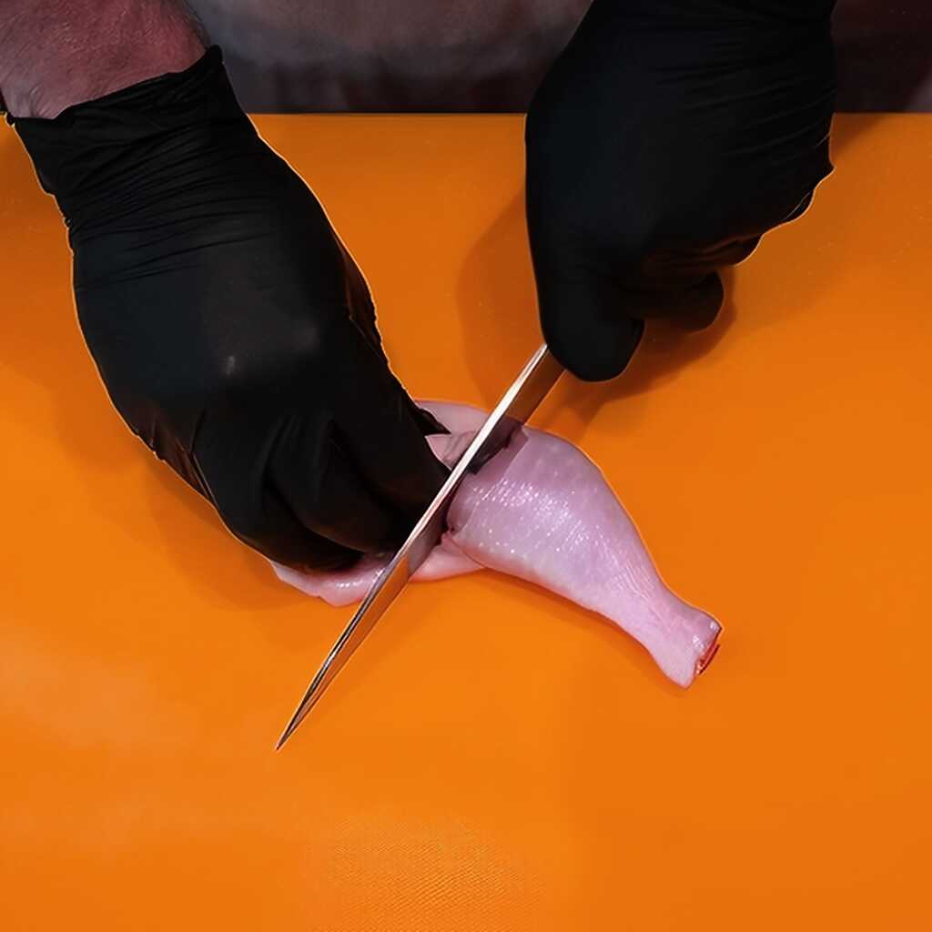 Zubereitung Schritt 1