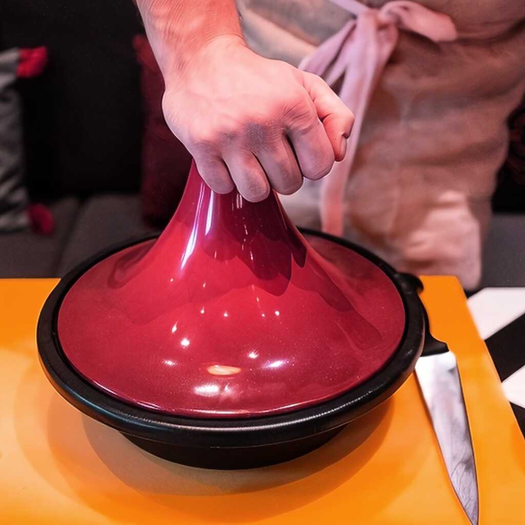 Zubereitung Schritt 8