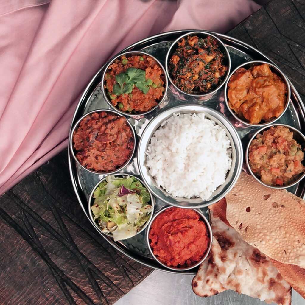 Thali