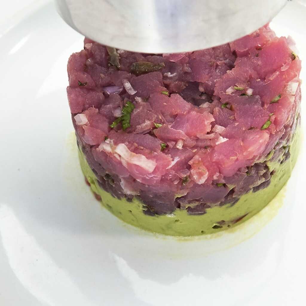Zubereitung Schritt 4