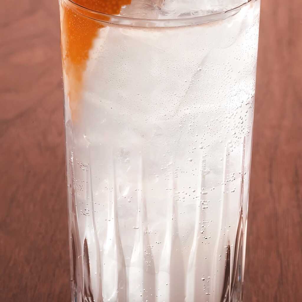 Tom Collins-Cocktail