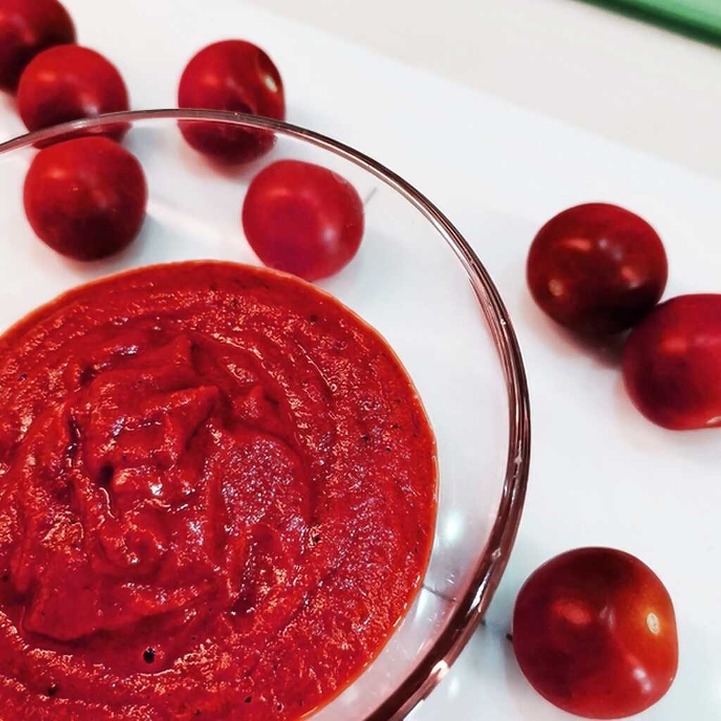 Tomatenketchup
