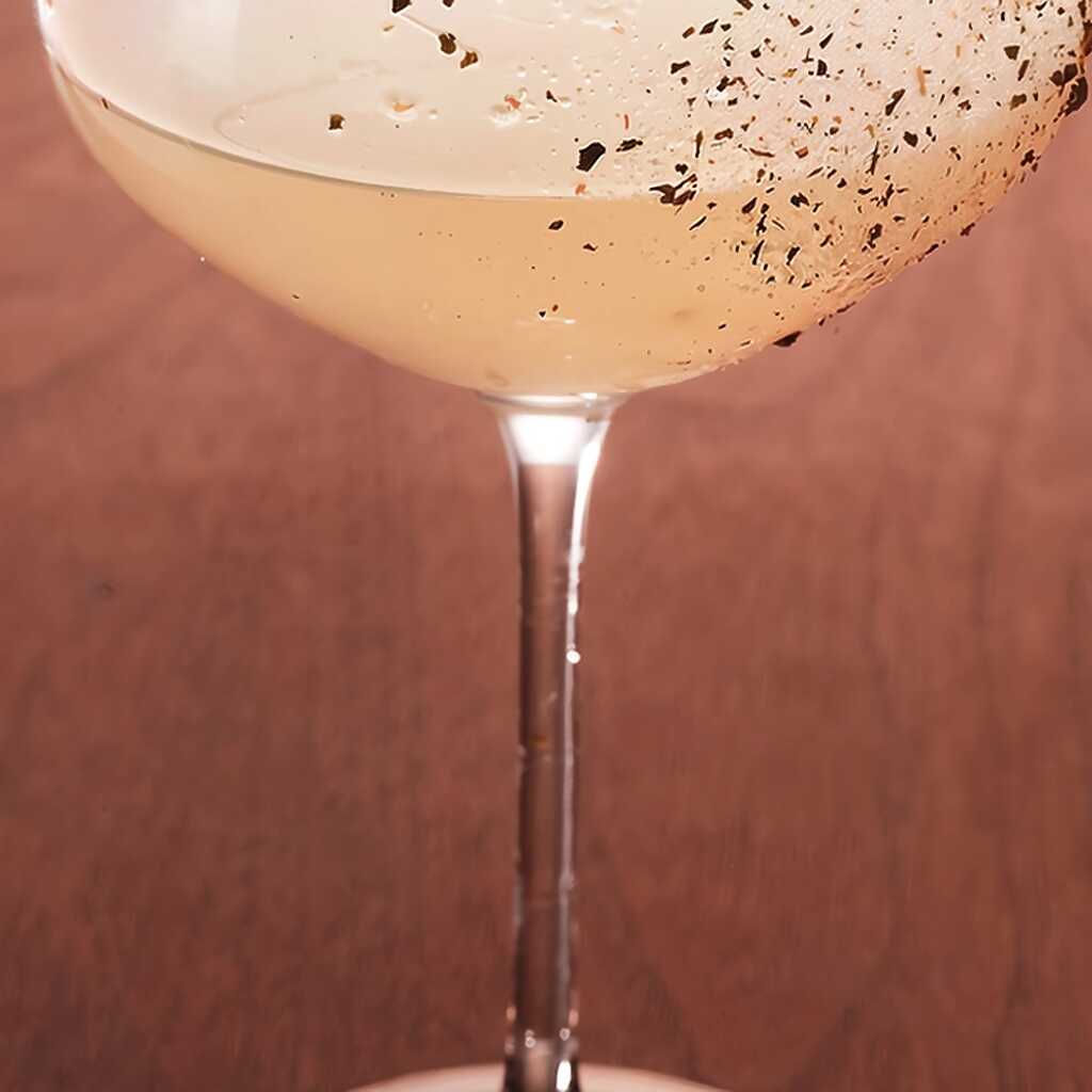 Tommys Margarita