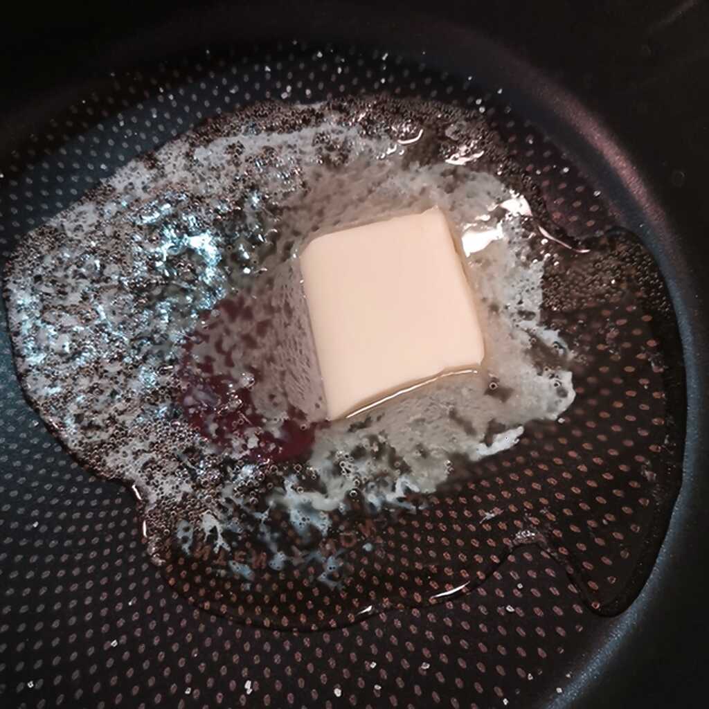 Zubereitung Schritt 8