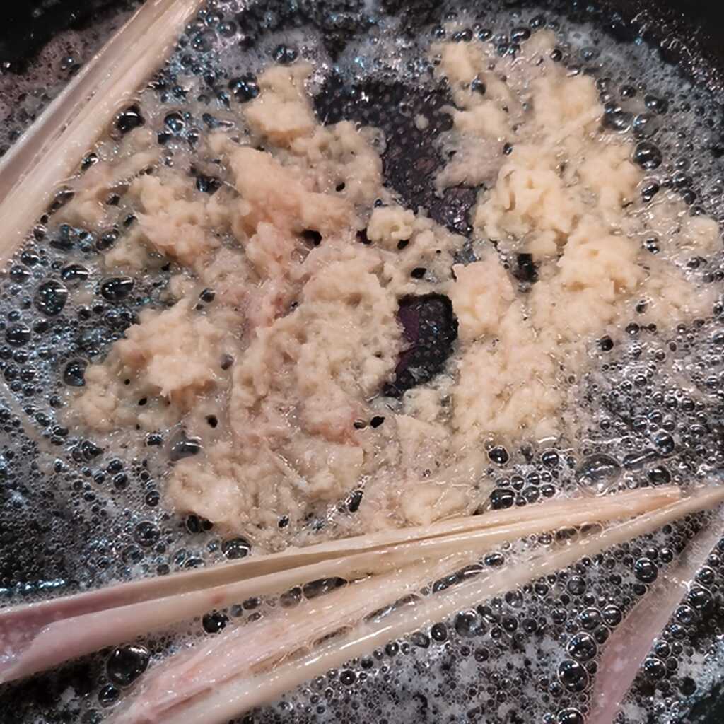 Zubereitung Schritt 9