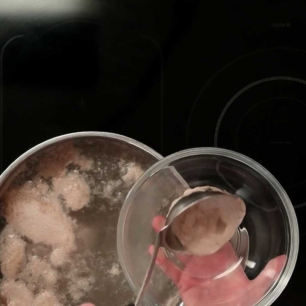 Zubereitung Schritt 2