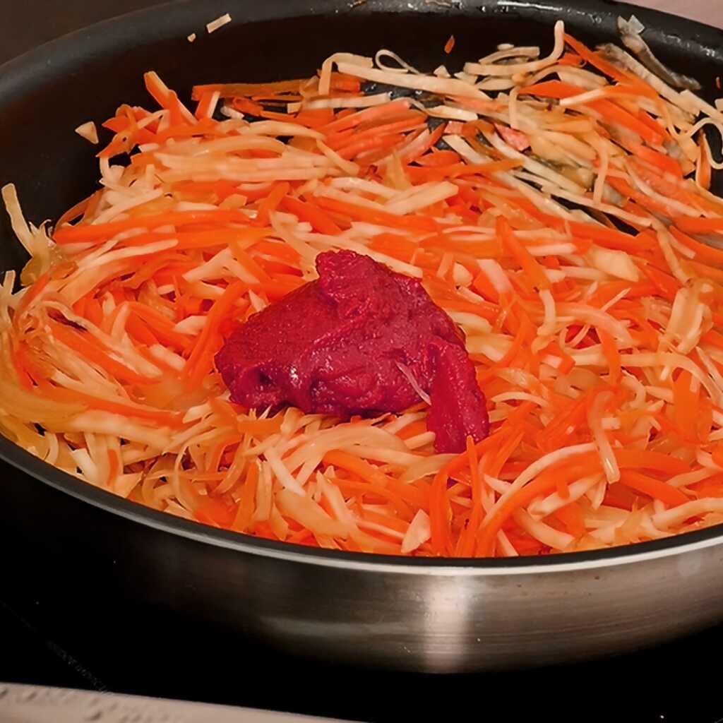 Zubereitung Schritt 6