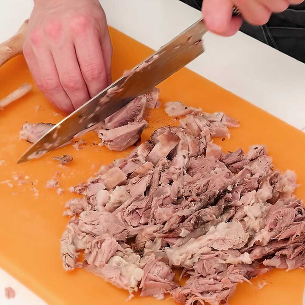 Zubereitung Schritt 7