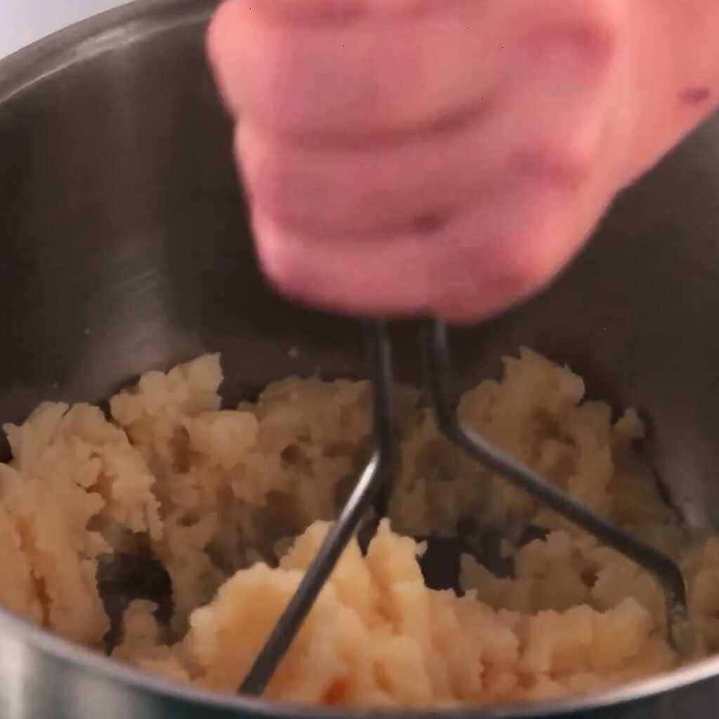 Zubereitung Schritt 4