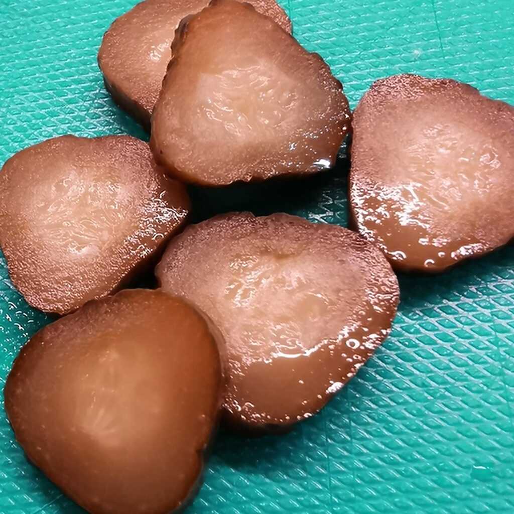 Zubereitung Schritt 2