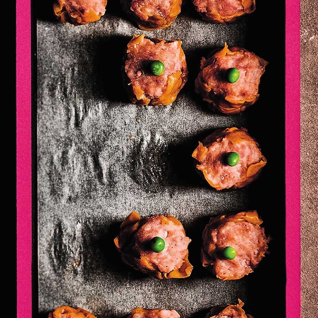 Verdammte Knödel