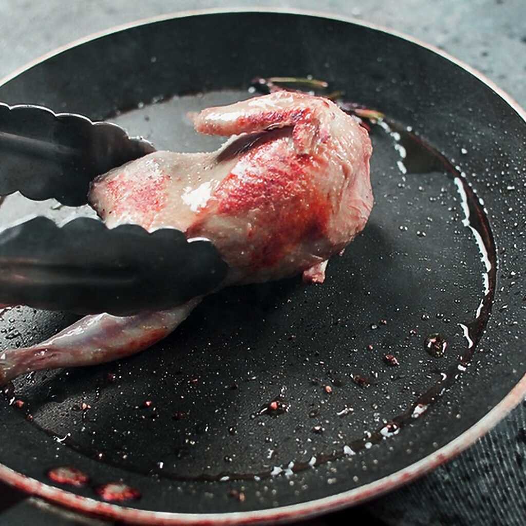 Zubereitung Schritt 2