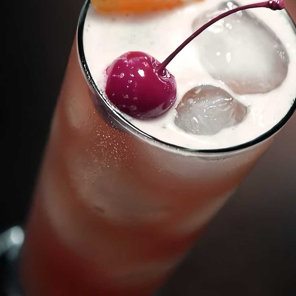 Waikiki-Cocktail
