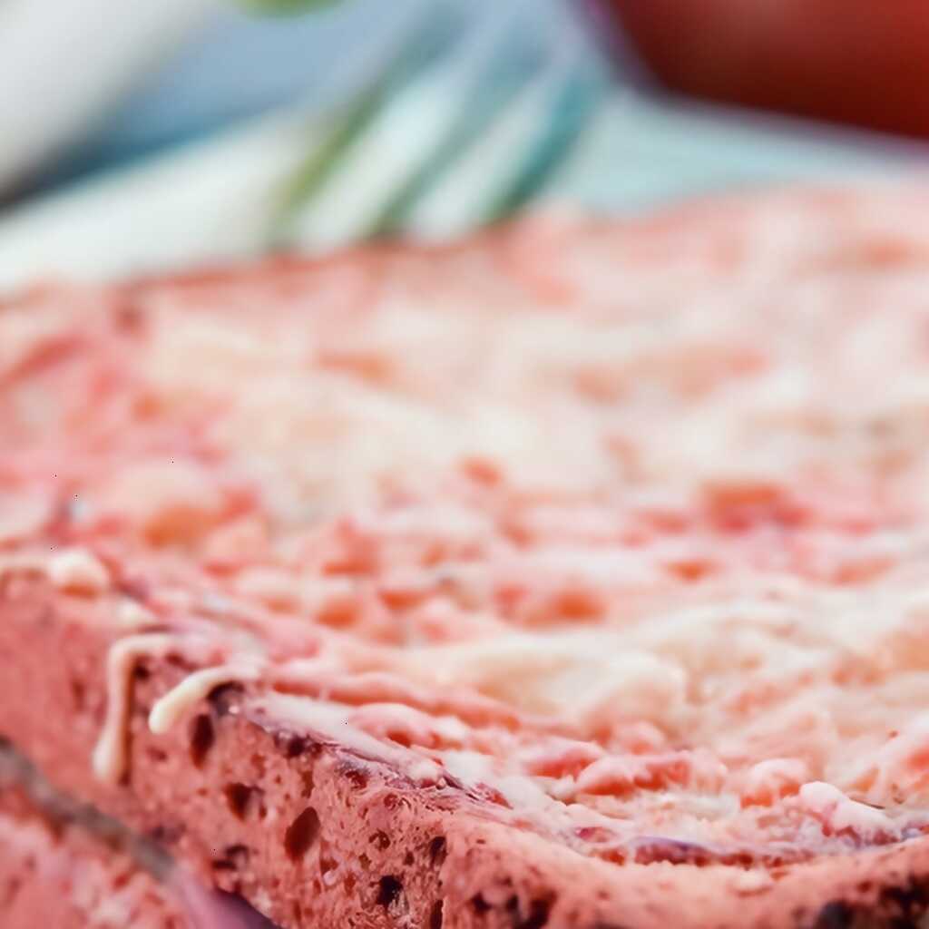 Warmes Sandwich (Croque Monsieur)