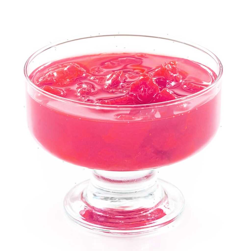 Wassermelonenmarmelade