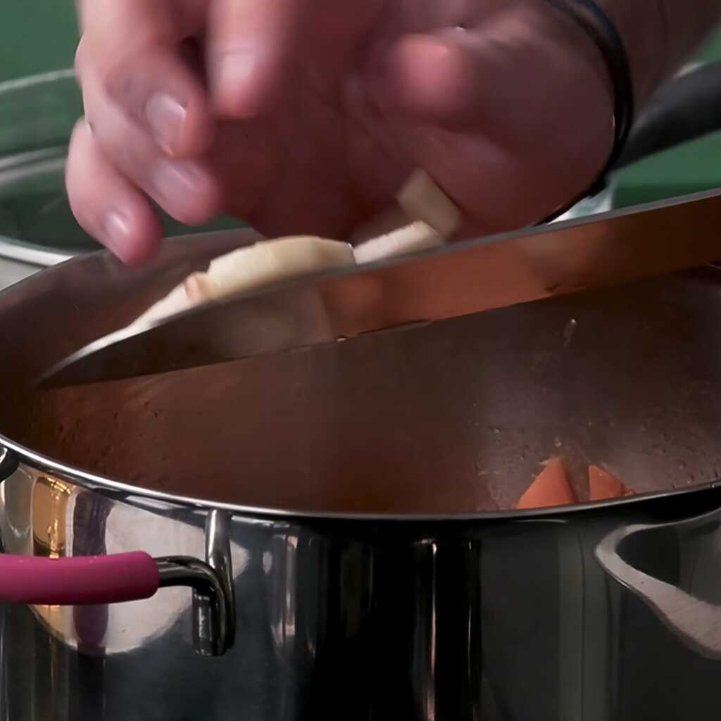 Zubereitung Schritt 6