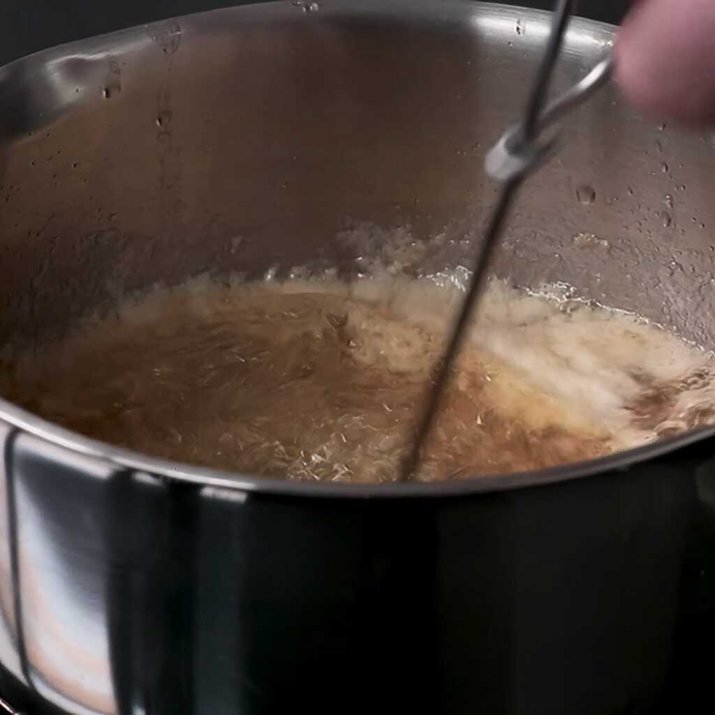 Zubereitung Schritt 8