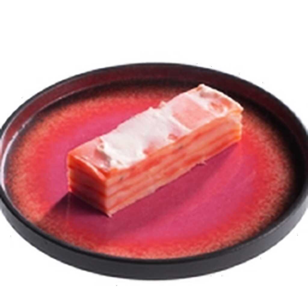 Wurzelgemüseauflauf