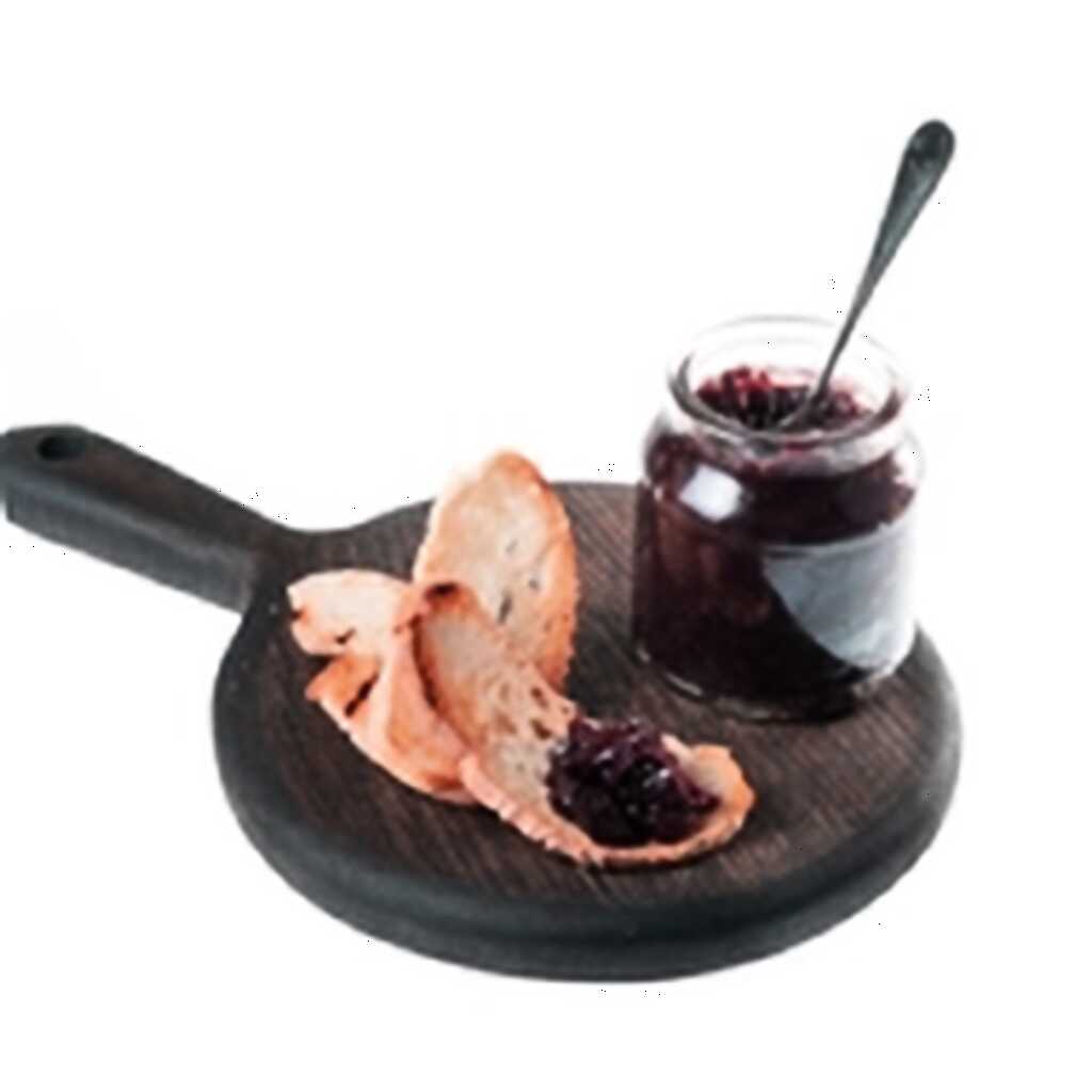 Zwiebelkonfit