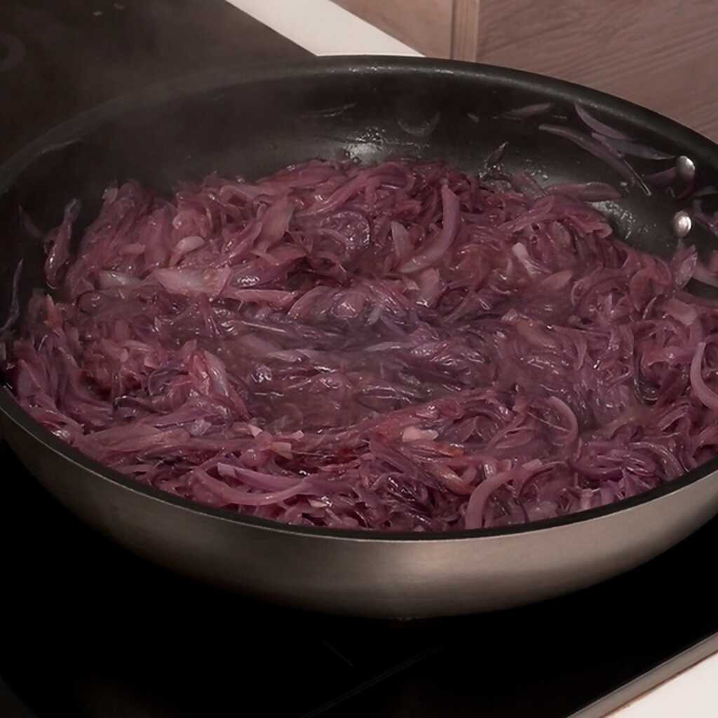 Zubereitung Schritt 2